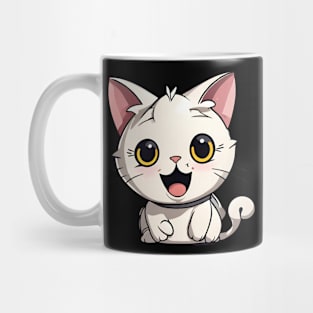 Cat Mug